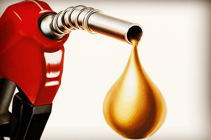 国内成品油价格按机制下调